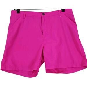 The North Face ~Girls Size XL/TG (18)~ Pink Shorts.